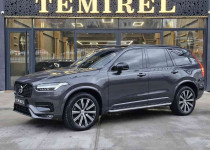 VOLVO XC90 2.0 B5 PLUS DARK BOYASIZ 7 KİŞİLİK İLK EL!