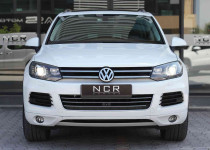 -NCR- VW TOUAREG 3.0 TDI PREMİUM 4K ISITMA-DİREKSİYON ISITMA-AİR