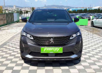 PEUGEOT 5008 GT 1.5 BLUEHDI 130 EAT8