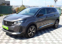 PEUGEOT 5008 GT 1.5 BLUEHDI 130 EAT8