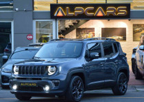 Hatasız/Boyasız/Tramersiz Jeep Renegade S Limited (78.000 Km)””