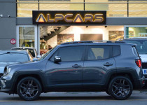 Hatasız/Boyasız/Tramersiz Jeep Renegade S Limited (78.000 Km)””