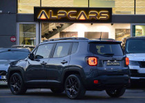 Hatasız/Boyasız/Tramersiz Jeep Renegade S Limited (78.000 Km)””