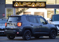 Hatasız/Boyasız/Tramersiz Jeep Renegade S Limited (78.000 Km)””