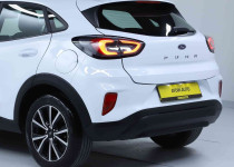 AYDIN AUTO 2023 MODEL FORD PUMA 1.0 ECOBOST STYLE BENZİN OTOMATİK VİTES