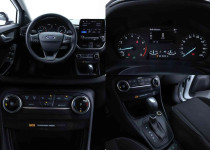 AYDIN AUTO 2023 MODEL FORD PUMA 1.0 ECOBOST STYLE BENZİN OTOMATİK VİTES