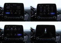AYDIN AUTO 2023 MODEL FORD PUMA 1.0 ECOBOST STYLE BENZİN OTOMATİK VİTES