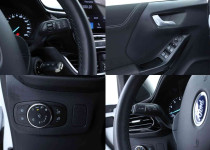 AYDIN AUTO 2023 MODEL FORD PUMA 1.0 ECOBOST STYLE BENZİN OTOMATİK VİTES