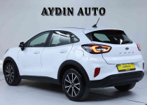AYDIN AUTO 2023 MODEL FORD PUMA 1.0 ECOBOST STYLE BENZİN OTOMATİK VİTES