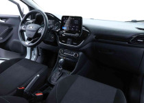 AYDIN AUTO 2023 MODEL FORD PUMA 1.0 ECOBOST STYLE BENZİN OTOMATİK VİTES