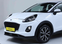 AYDIN AUTO 2023 MODEL FORD PUMA 1.0 ECOBOST STYLE BENZİN OTOMATİK VİTES
