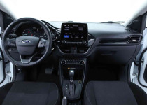 AYDIN AUTO 2023 MODEL FORD PUMA 1.0 ECOBOST STYLE BENZİN OTOMATİK VİTES