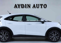AYDIN AUTO 2023 MODEL FORD PUMA 1.0 ECOBOST STYLE BENZİN OTOMATİK VİTES