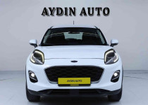AYDIN AUTO 2023 MODEL FORD PUMA 1.0 ECOBOST STYLE BENZİN OTOMATİK VİTES