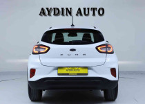 AYDIN AUTO 2023 MODEL FORD PUMA 1.0 ECOBOST STYLE BENZİN OTOMATİK VİTES
