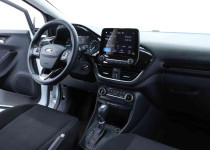 AYDIN AUTO 2023 MODEL FORD PUMA 1.0 ECOBOST STYLE BENZİN OTOMATİK VİTES
