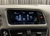 2015~BAYİ~Q5 TDI 190Hp~PANORAMİK+ELK.KOLTUK+DERİ+ISITMA+ÜÇKOL+F1