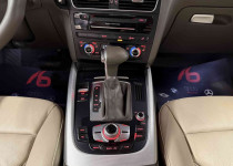 2015~BAYİ~Q5 TDI 190Hp~PANORAMİK+ELK.KOLTUK+DERİ+ISITMA+ÜÇKOL+F1