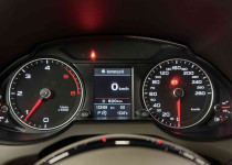 2015~BAYİ~Q5 TDI 190Hp~PANORAMİK+ELK.KOLTUK+DERİ+ISITMA+ÜÇKOL+F1
