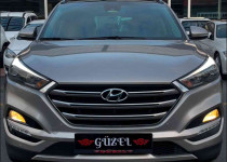 GÜZEL OTOMOTİV‘DEN*2017*LPG‘Lİ*REDPACK*4X4*TUCSON*ELİTE PLUS*