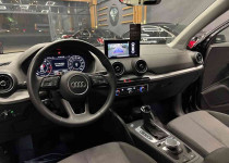 2024 AUDİ Q2 ADVANCE CAM TAVAN 14 BİN KM BOYASIZ!””