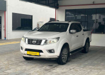 2017 NİSSAN NAVARA 2.3 DCİ 190 4X4 PLATİNUM BOYASIZ