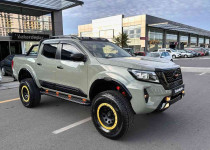 HATASIZ BOYASIZ 26.000 KM OFF ROAD YAPILI 4x4””