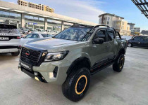 HATASIZ BOYASIZ 26.000 KM OFF ROAD YAPILI 4x4””