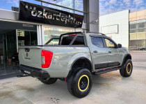 HATASIZ BOYASIZ 26.000 KM OFF ROAD YAPILI 4x4””