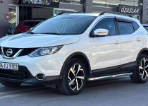 CEYLİN OTOMOTİVDEN 2014 MODEL NİSSAN QASHQAİ””