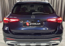 2024~BAYİİ~GLC 180 //AMG PAKET~BOYASIZ~EKSTRA DOLU~ÖZEL SİPARİŞ