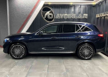 2024~BAYİİ~GLC 180 //AMG PAKET~BOYASIZ~EKSTRA DOLU~ÖZEL SİPARİŞ