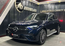 2024~BAYİİ~GLC 180 //AMG PAKET~BOYASIZ~EKSTRA DOLU~ÖZEL SİPARİŞ