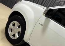 AKTİF den 2012 ISUZU D-MAX 2.5 4X4 V-CROSS OTOMATİK BAKIMLI FULL