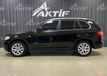 AKTİF den 2013 BMW X5 Bayi 3.0d xDRIVE 258HP HATASIZ FULL. . .