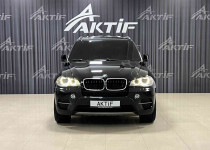 AKTİF den 2013 BMW X5 Bayi 3.0d xDRIVE 258HP HATASIZ FULL. . .