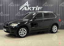 AKTİF den 2013 BMW X5 Bayi 3.0d xDRIVE 258HP HATASIZ FULL. . .