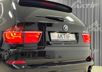 AKTİF den 2013 BMW X5 Bayi 3.0d xDRIVE 258HP HATASIZ FULL. . .