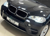 AKTİF den 2013 BMW X5 Bayi 3.0d xDRIVE 258HP HATASIZ FULL. . .