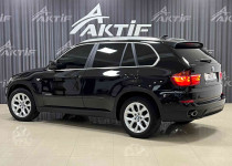 AKTİF den 2013 BMW X5 Bayi 3.0d xDRIVE 258HP HATASIZ FULL. . .