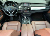 AKTİF den 2013 BMW X5 Bayi 3.0d xDRIVE 258HP HATASIZ FULL. . .