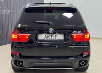 AKTİF den 2013 BMW X5 Bayi 3.0d xDRIVE 258HP HATASIZ FULL. . .