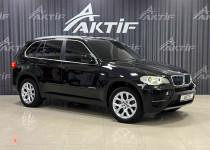 AKTİF den 2013 BMW X5 Bayi 3.0d xDRIVE 258HP HATASIZ FULL. . .