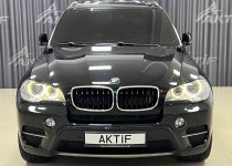 AKTİF den 2013 BMW X5 Bayi 3.0d xDRIVE 258HP HATASIZ FULL. . .