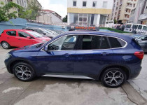 MARKA OTO DAN 2019 ÇIKIŞLI BMW X1 1.6D X-LİNE HATASIZ 44BİN KM