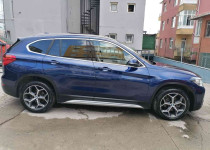 MARKA OTO DAN 2019 ÇIKIŞLI BMW X1 1.6D X-LİNE HATASIZ 44BİN KM