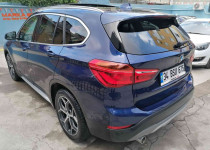 MARKA OTO DAN 2019 ÇIKIŞLI BMW X1 1.6D X-LİNE HATASIZ 44BİN KM