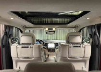 2017~BAYİİ~SUMMİT PAKET~3.0CRDI V6 250Hp~EKSTRADOLU~ÖZEL SİPARİŞ