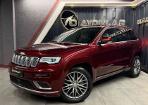 2017~BAYİİ~SUMMİT PAKET~3.0CRDI V6 250Hp~EKSTRADOLU~ÖZEL SİPARİŞ