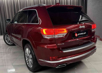 2017~BAYİİ~SUMMİT PAKET~3.0CRDI V6 250Hp~EKSTRADOLU~ÖZEL SİPARİŞ